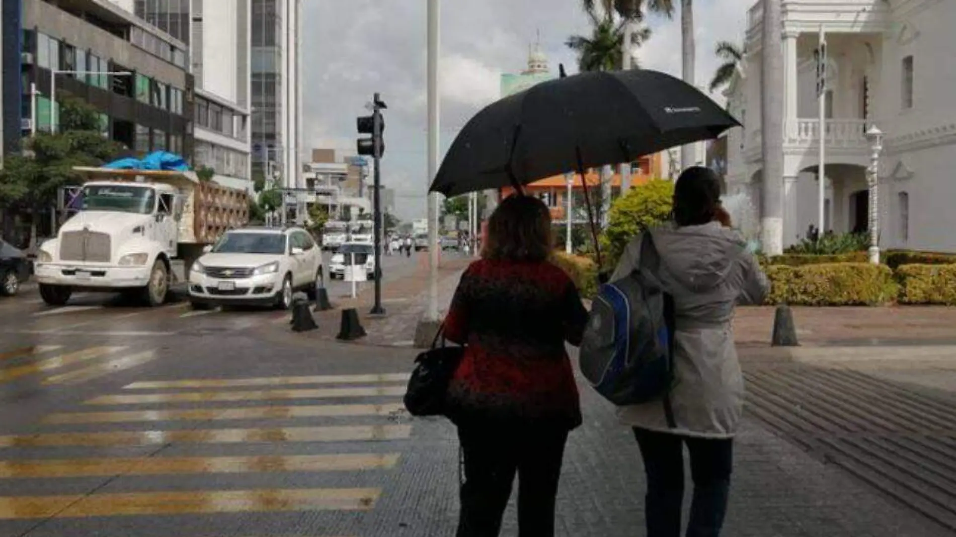 Prevén de 2 a 4 tormentas y huracanes